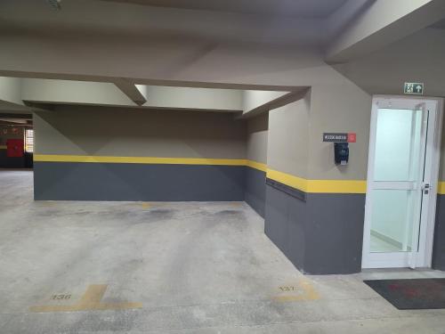 Afbeelding uit fotogalerij van Este espaço está disponível somente para locação anual in Canoas