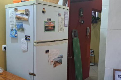 Galería fotográfica de Mendes Family Homestay - B&B In The Heart Of Praia en Praia