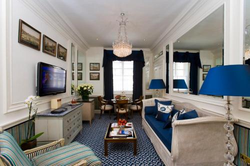 The Chesterfield Mayfair Image