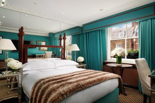 The Chesterfield Mayfair Image