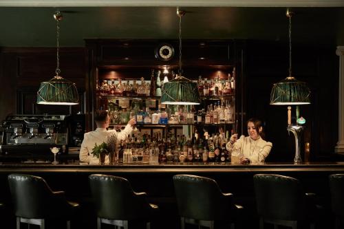 The Chesterfield Mayfair Image
