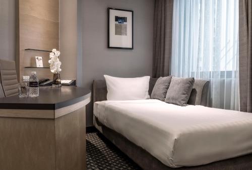 M Hotel Singapore City Centre