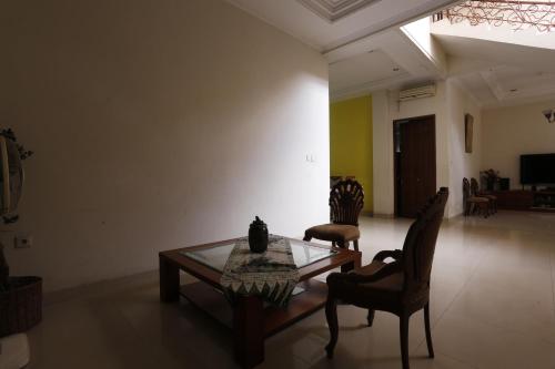 Gallery image of SPOT ON 94142 Al Fatih Residence Syariah 2 in Jakarta