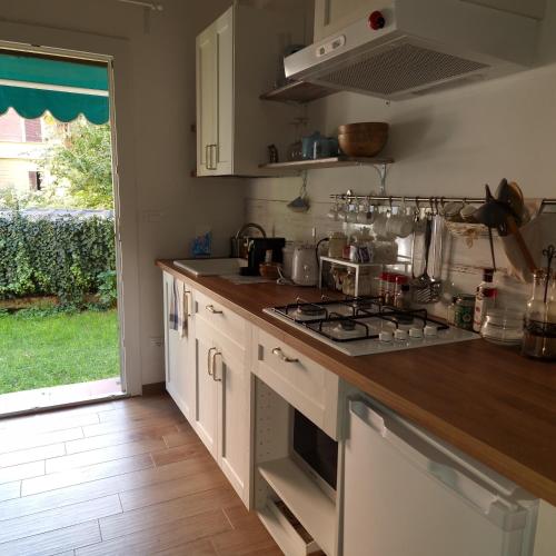 Minimal Chic Apartment Garden Free Parking Bologna 5 Min to Center photo 5
