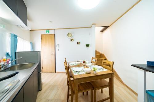 38, Kyojima 3, Entire house for rent, 京島3丁目