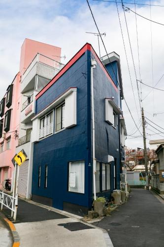38, Kyojima 3, Entire house for rent, 京島3丁目