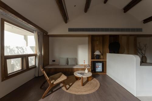 Fotografie z fotogalerie ubytování Shijing Hotel in Dali-大理柿井美宿 v destinaci Ta-li