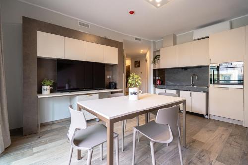 Gallery image of ArtRock Apartments in Giulianova