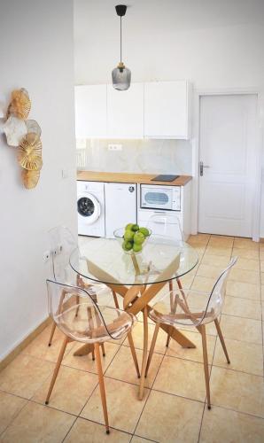 Ceres Loft Apartment