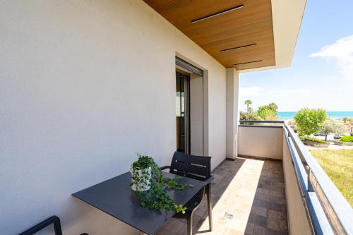 Gallery image of ArtRock Apartments in Giulianova