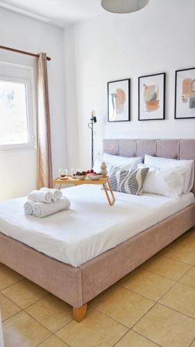 Ceres Loft Apartment