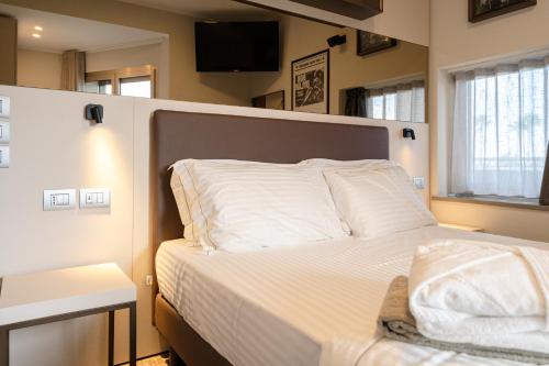 Gallery image of ArtRock Apartments in Giulianova