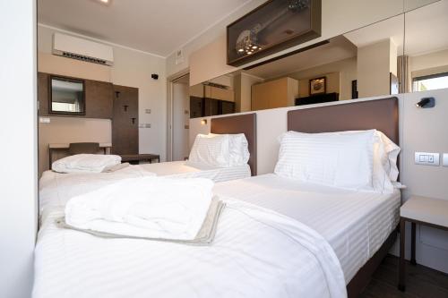 Gallery image of ArtRock Apartments in Giulianova