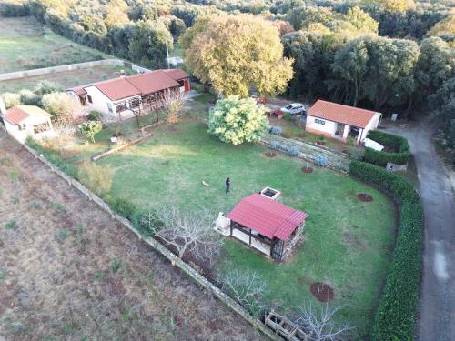 apartmani Nina Šišan