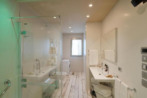 Gallery image of ArtRock Apartments in Giulianova