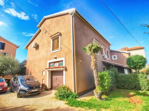 Ferienwohnung für 4 Personen ca 50 qm in Medulin, Istrien Südküste von Istrien