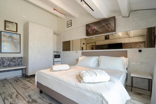 Gallery image of ArtRock Apartments in Giulianova