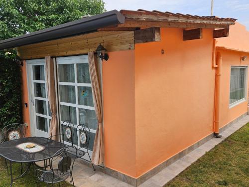 Fotografie z fotogalerie ubytování Ca' del Mate v destinaci San Giovanni Lupatoto