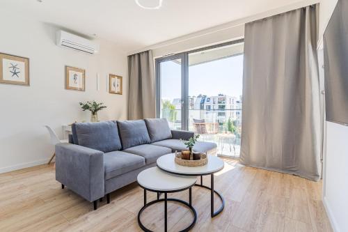 Imperial Apartments - Nadmorski Deluxe