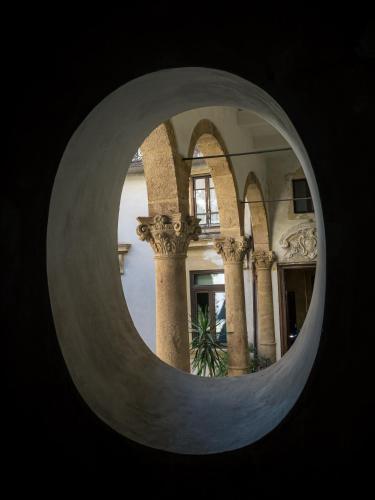 Palazzo Santa Ninfa - Luxury Mansion photo 27