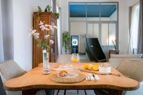 Palazzo Santa Ninfa - Luxury Mansion photo 18