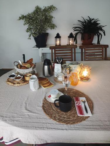 Photo de la galerie de l'établissement Chambre d'hôtes kaxu, à Bassussarry