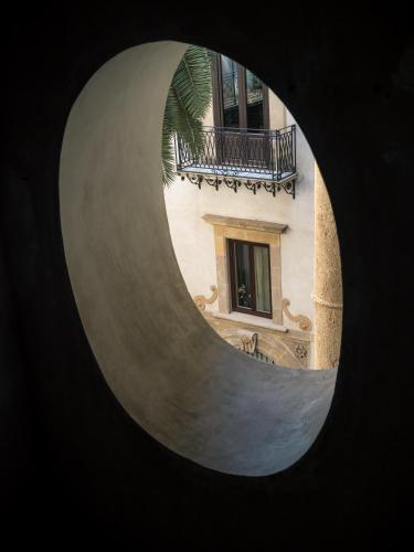 Palazzo Santa Ninfa - Luxury Mansion photo 35