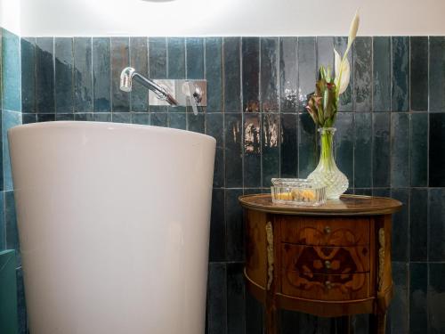 Palazzo Santa Ninfa - Luxury Mansion photo 22