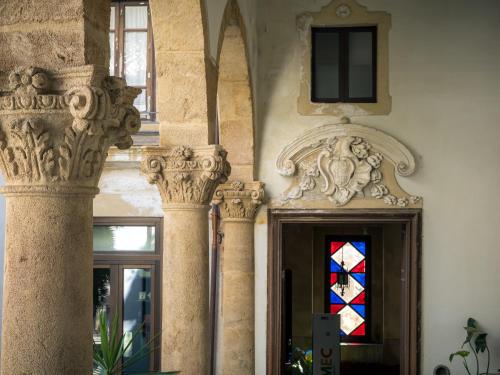 Palazzo Santa Ninfa - Luxury Mansion photo 10