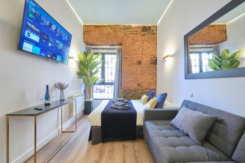 ºººRS CityCentre DownTown WiFi AC SmartTVººº