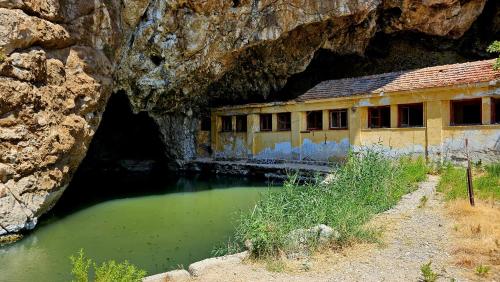 Φυσικό τοπίο κοντά σε αυτό το διαμέρισμα