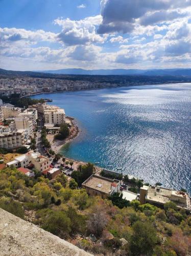 Λουτράκι Πανοράμα