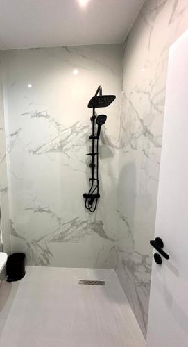 Un baño de Home DeLuis