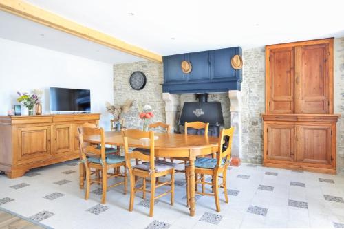 Au Boulevard des Dunes - A 50m de la plage