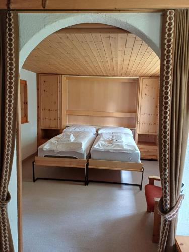 Chalet Baur