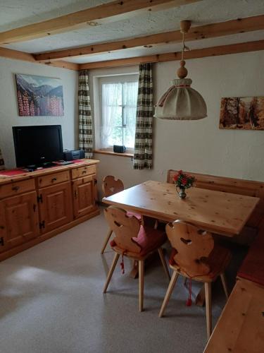 Chalet Baur