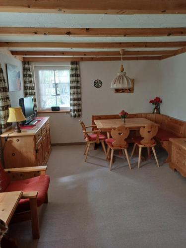 Chalet Baur