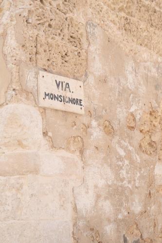 Φωτογραφία από το άλμπουμ του Leluan Bed and Breakfast σε Mola di Bari