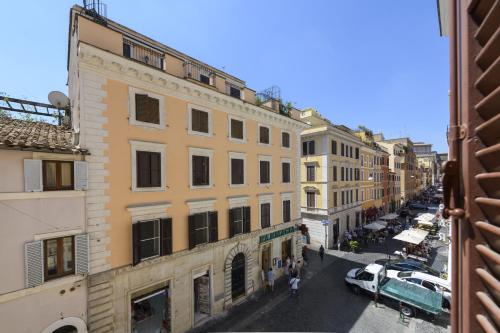Bernini al Borgo
