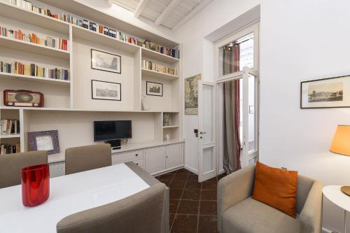 Bernini al Borgo