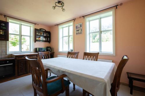 Gallery image of Homestay Vito by Lake in Bled