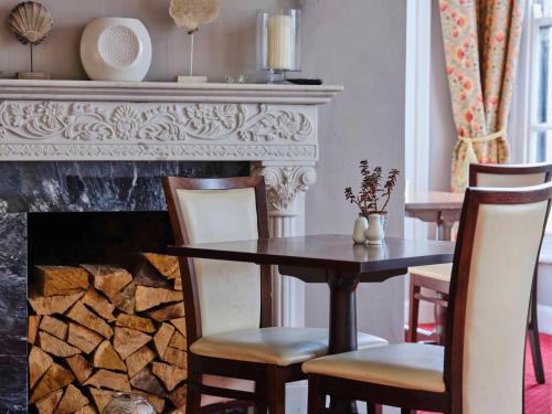 Gallery image of Royal Beacon Hotel in Exmouth