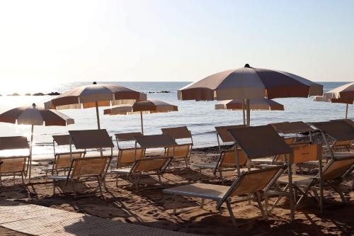 Afbeelding uit fotogalerij van Residence Ada in Grottammare