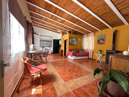 Galeriebild der Unterkunft Casa Olivia Sant Lluis in Sant Lluís