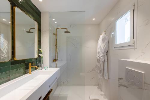 S'Argamassa Boutique Hotel photo 3