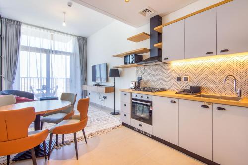 Collective 2,0 Dubai Hills- Attractive 1-BR