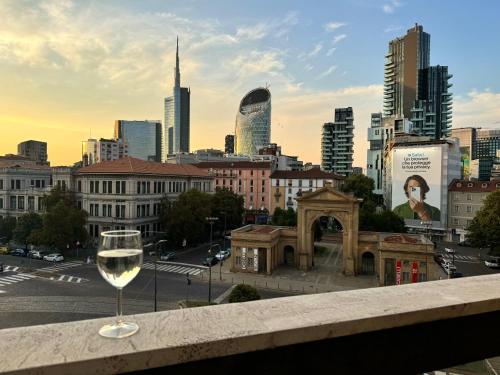 Urban Jungle 3 - Porta Nuova