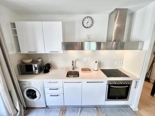 Precioso apartamento en centro histórico de Alicante