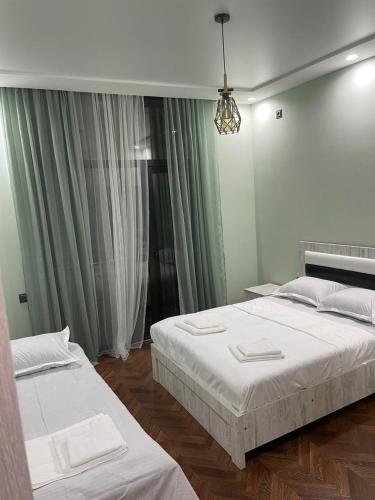 Fotografie z fotogalerie ubytování Apartment In Kobuleti v destinaci Kobuleti
