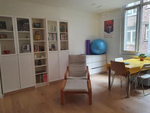 Flat Sainte Anne Lille